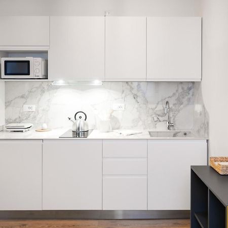 Ferienwohnung Flats4Rent Casa Di Tea Verona Exterior foto