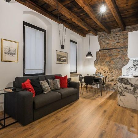 Ferienwohnung Flats4Rent Casa Di Tea Verona Exterior foto
