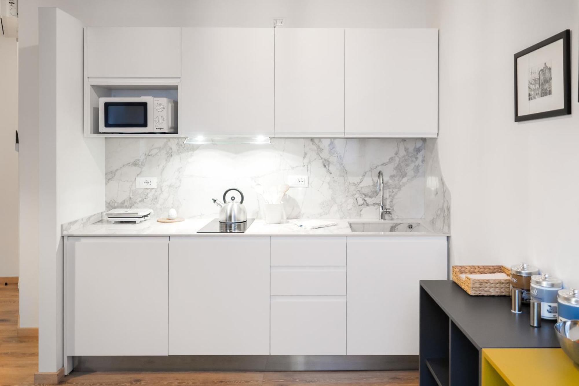 Ferienwohnung Flats4Rent Casa Di Tea Verona Exterior foto
