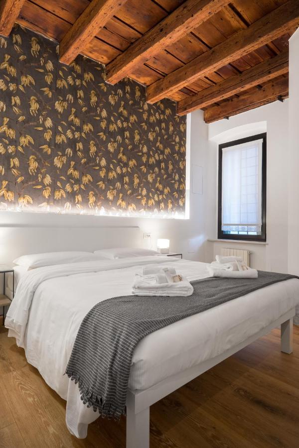 Ferienwohnung Flats4Rent Casa Di Tea Verona Exterior foto