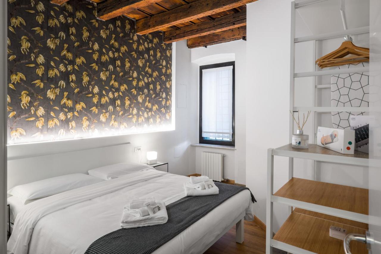 Ferienwohnung Flats4Rent Casa Di Tea Verona Exterior foto