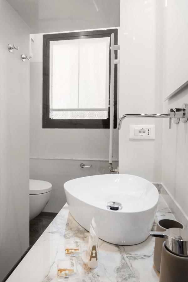 Ferienwohnung Flats4Rent Casa Di Tea Verona Exterior foto