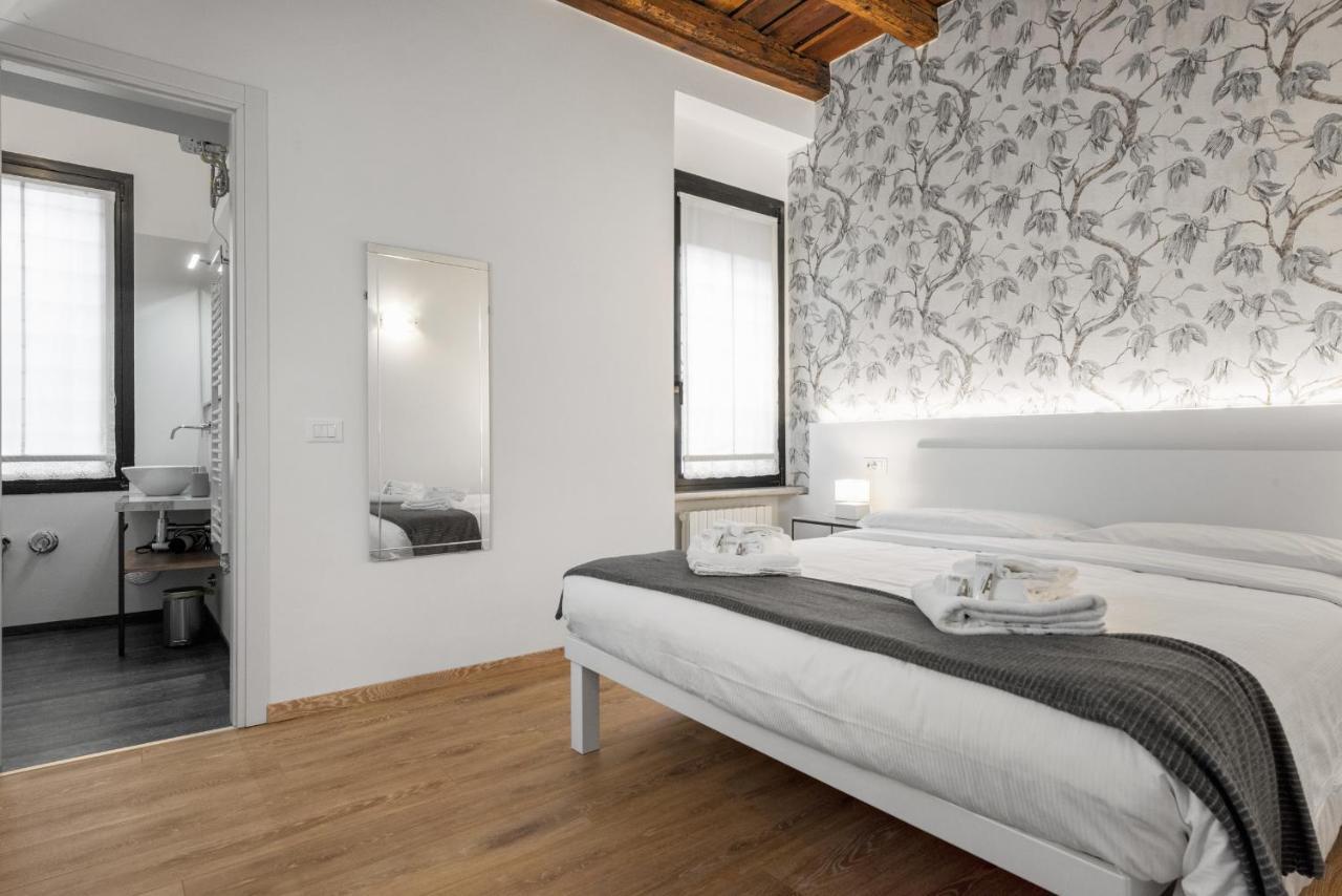 Ferienwohnung Flats4Rent Casa Di Tea Verona Exterior foto