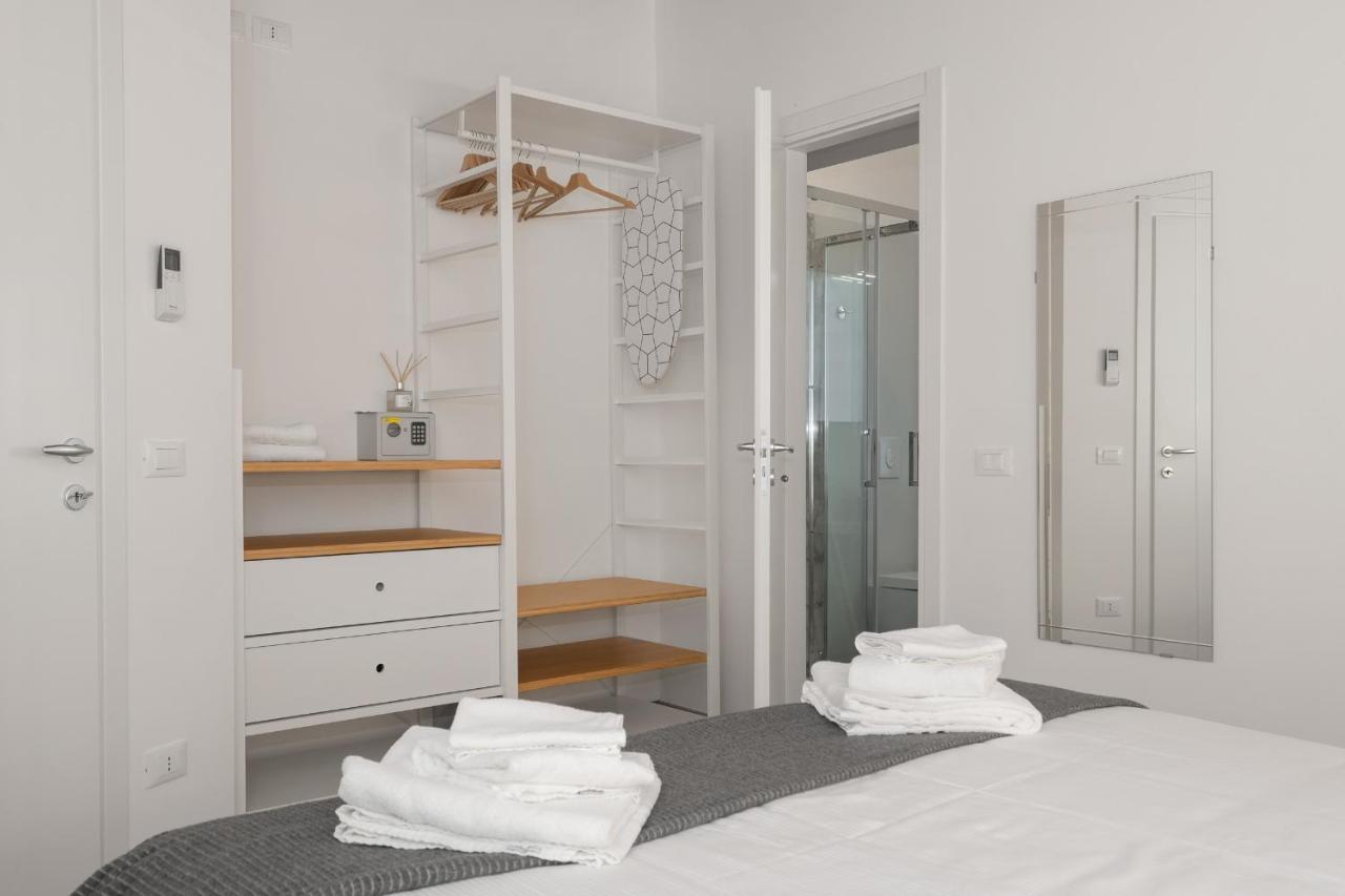 Ferienwohnung Flats4Rent Casa Di Tea Verona Exterior foto